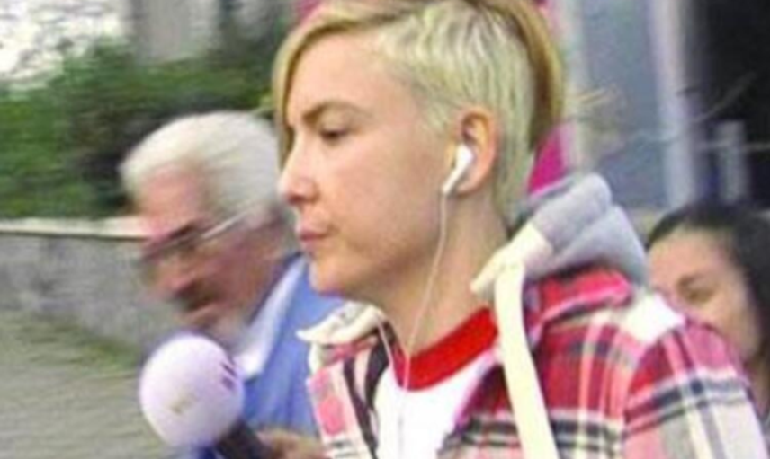 Şebnem Dönmez