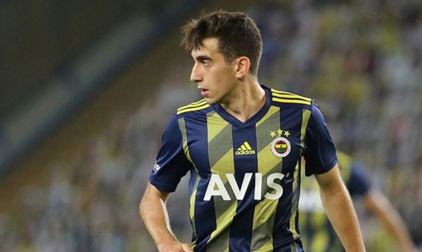 Ömer Faruk Beyaz Fenerbahçe'den Ayrıldı!