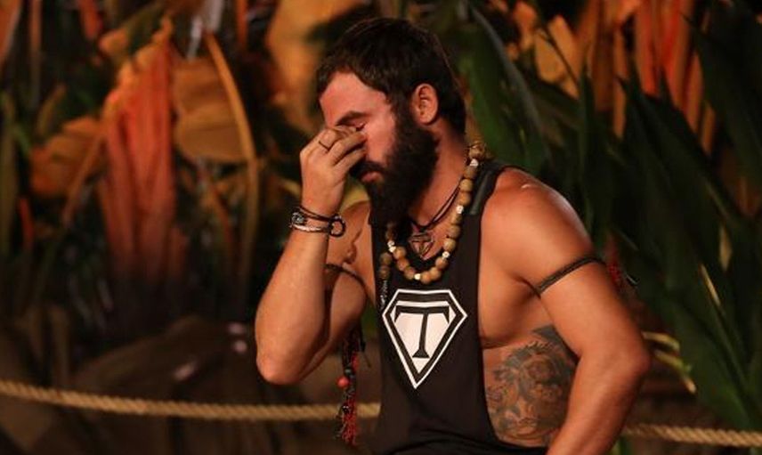 Survivor'a katıldığı dönemlerde yarışmayı kasıp kavuran Turabi Çamkıran, All Star kadrosuna mı dahil oldu?
