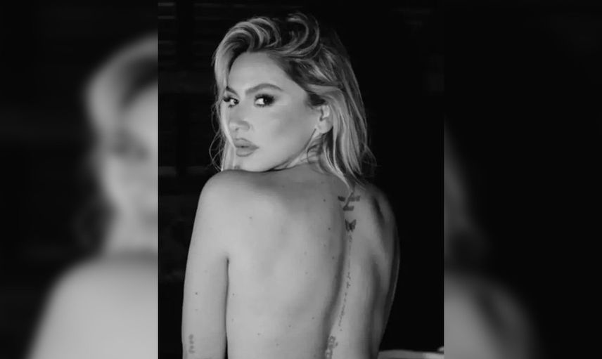 Hadise ünlü şef ile aşk mı yaşıyor? Ünlü şarkıcıdan ilk açıklama geldi!