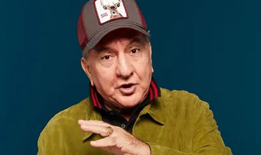 Ali Poyrazoğlu Kimdir?
