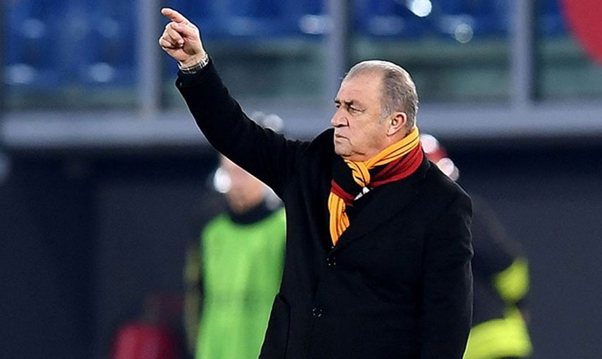 Fatih Terim, Galatasaray Başkanı Burak Elmas'ın Barcelona maçı davetine gitmeyecek!
