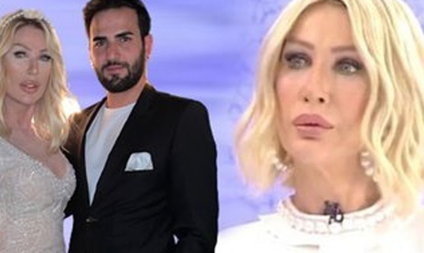 Önce Hadise şimdi de Seda Sayan! Ünlü şarkıcının evliliği bitiyor mu? Seda Sayan'dan bomba gibi bir itiraf geldi: 'Sahne alamıyorum çünkü kocam...'