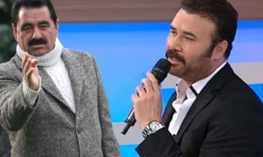 Önce oğlu Ahmet Tatlı şimdi İmparatoru'un kardeşi! Hüseyin Tatlı öyle şeyler dedi ki yer yerinden oynamış