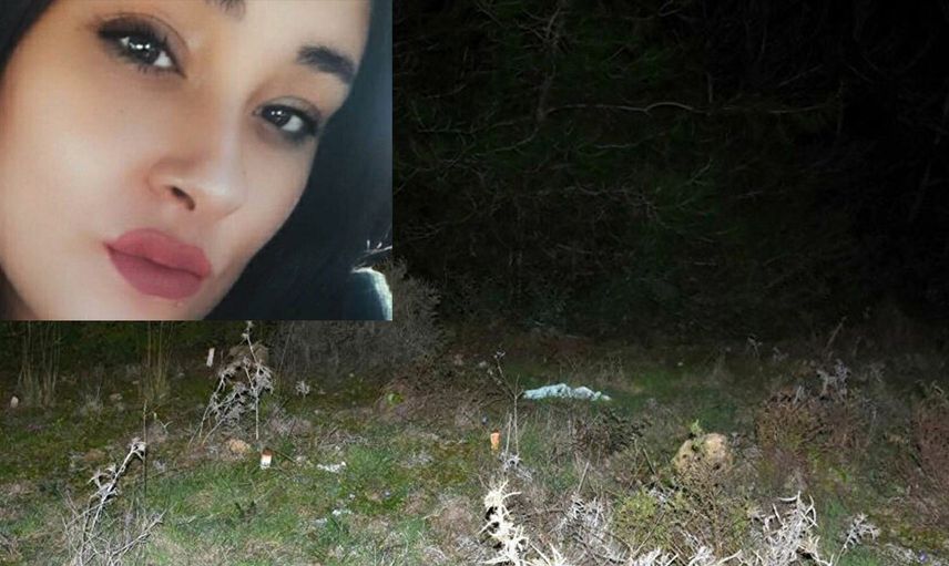 Önce Öldürdü Sonra Babasıyla Genç Kadını Aradı: Katilin Açıklamaları Kan Dondurdu!