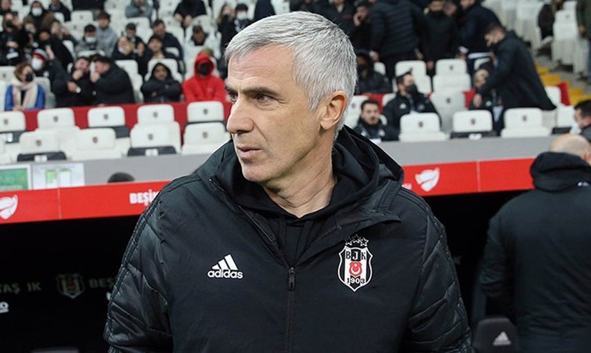 Önder Karaveli  Beşiktaş'ın Altay Maçı Sonrası Açıklamalarda Bulundu!