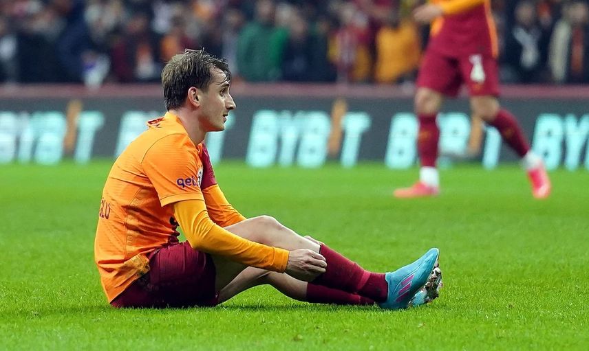 Önder Özen Galatasaray'daki Kötü Gidişatın Nedenlerini Açıkladı!