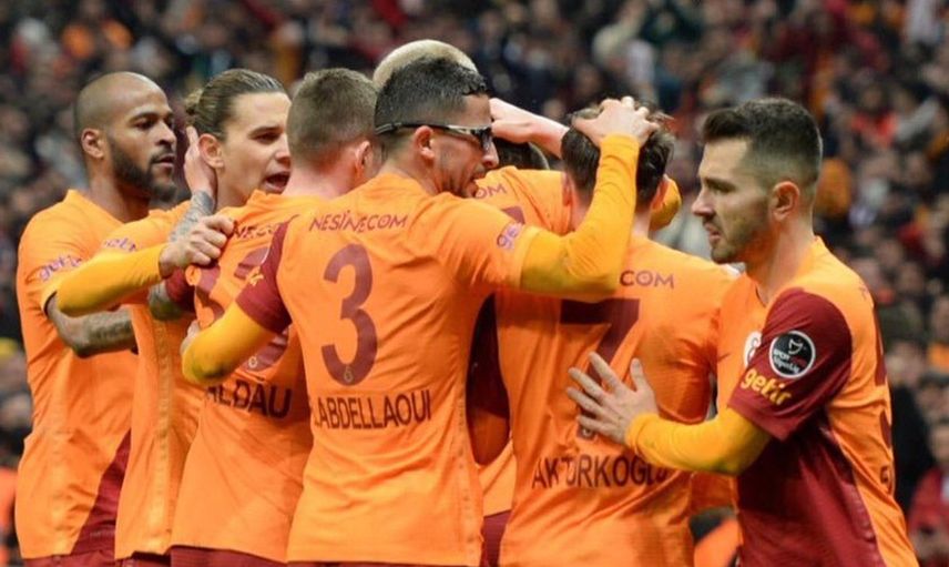Önder Özen'den çarpıcı Rizespor maçı yorumu! Galatasaray'ın oyunu hakkında söyledikleri dikkat çekti