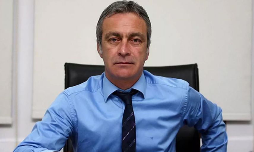 Önder Özen'den Göztepe - Galatasaray Maçı Hakkında İlginç Yorum