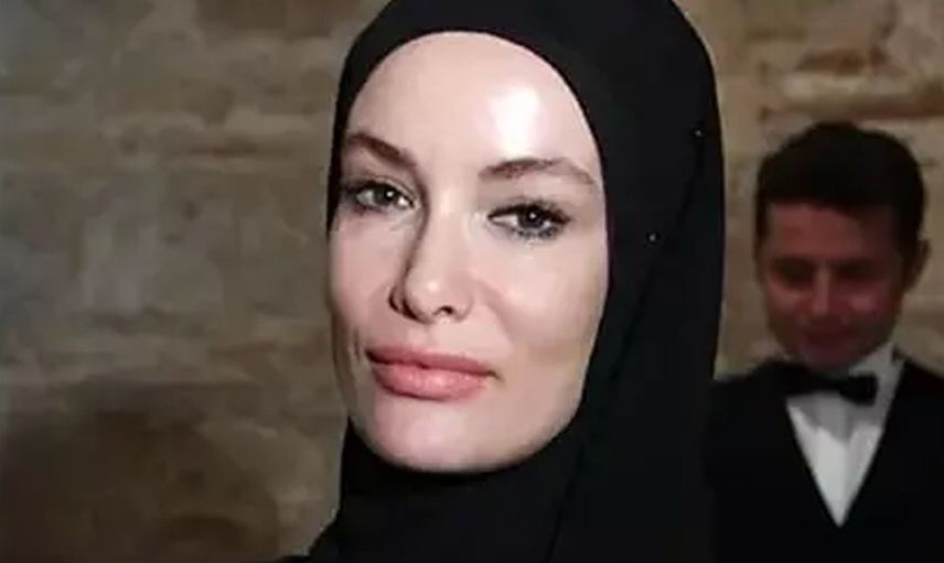 Kızılcık Şerbeti'nin Ömer'i Gamze Özçelik'e ait korkunç görüntüleri çekmekle suçlanmıştı: Vicdanım rahat etmedi!