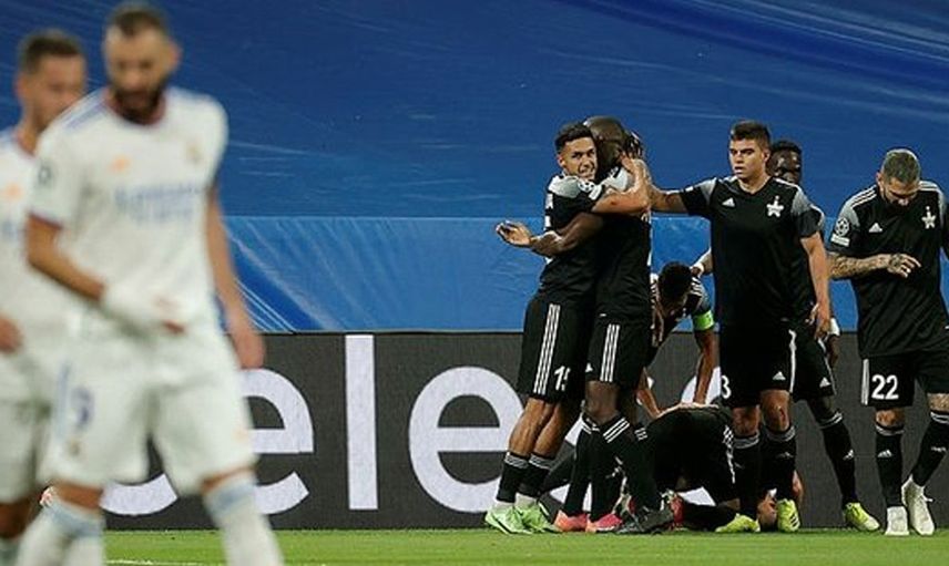 Sheriff'in Hocası, Eski Fenerbahçeli Kuyt'ı Eleştiren Yorumlarda Bulundu!
