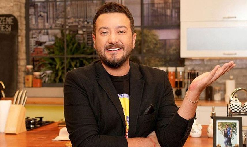 Onur Büyüktopçu Kan Kustu: 'Defolup Gidin'