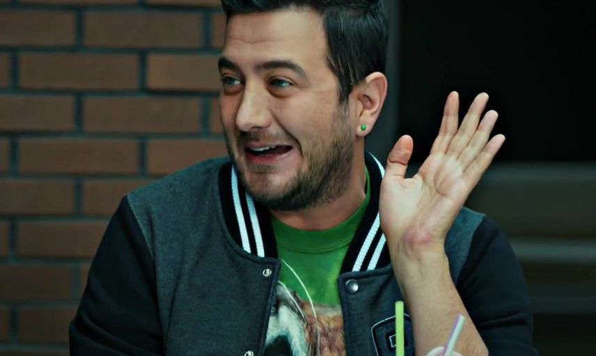 Onur Büyüktopçu Kimdir?
