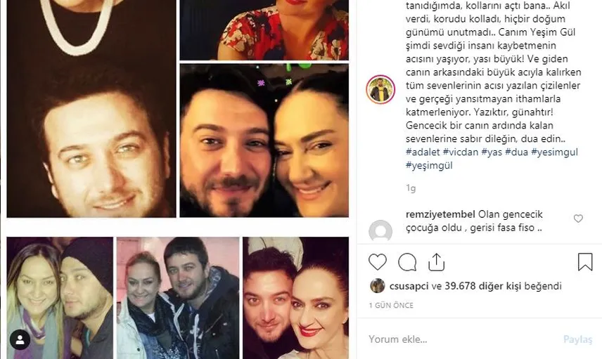  Onur Büyüktopçu Fotoğrafları - Onur Büyüktopçu Resimleri