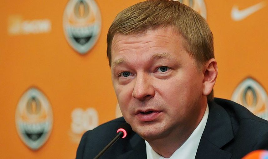 Rusya ile Ukrayna arasındaki savaşta Shakhtar Donetsk'in hocasının hayatını kaybettiği duyuruldu!