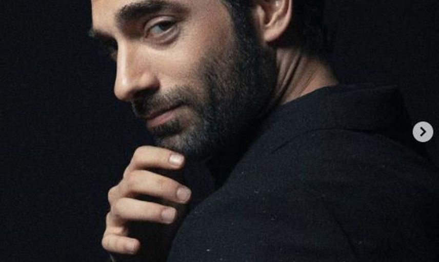 İlker Kaleli Eski Aşkı Burçin Terzioğlu'nu Takip Etmeyi Bıraktı!