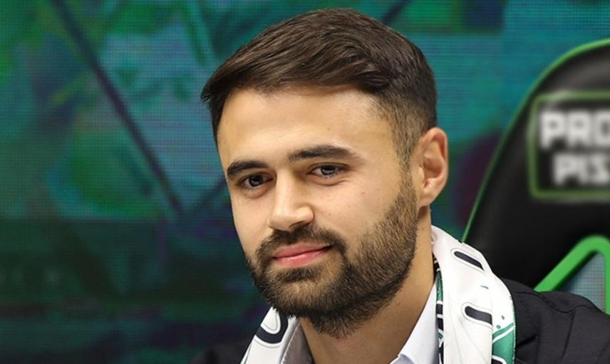 Konyaspor, Ahmet Çalık'ın Vefatının Ardından 6 Numaralı Formayı Emekli Etti!