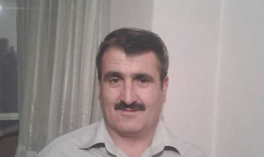 Baza Altında Kalan Kadının Ölümündeki Külotlu Çorap Detayı