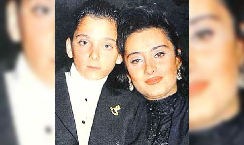 Ünlü mafya babalarının eşleri ve sevgilileri