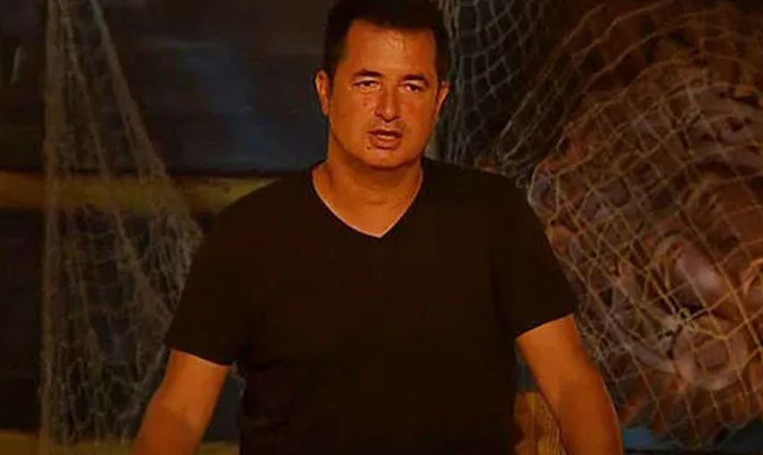 Survivor tarihinde ilk! Acun yarışmacılara meydan okudu 