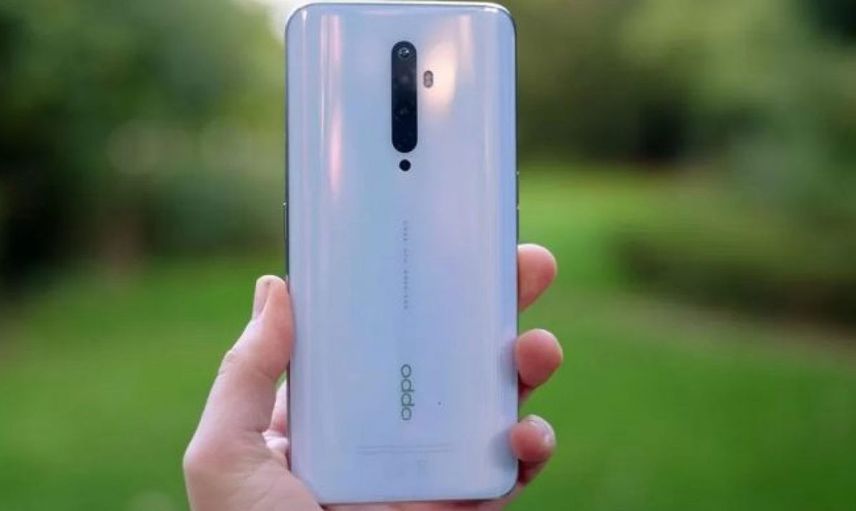 Oppo Reno 2Z 128GB