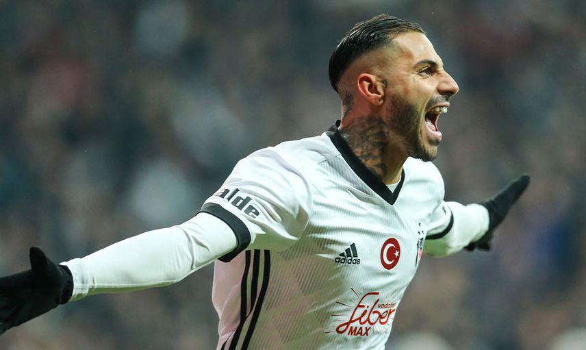 30- Beşiktaş 