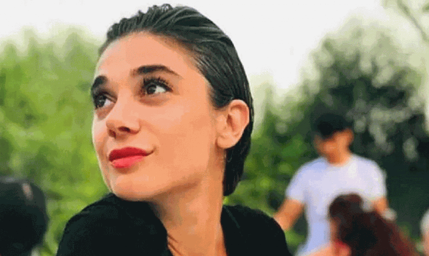 Pınar Gültekin Cinayetinde Yeni Gelişme: Olay Yerindeki İzmarit Anneye Ait