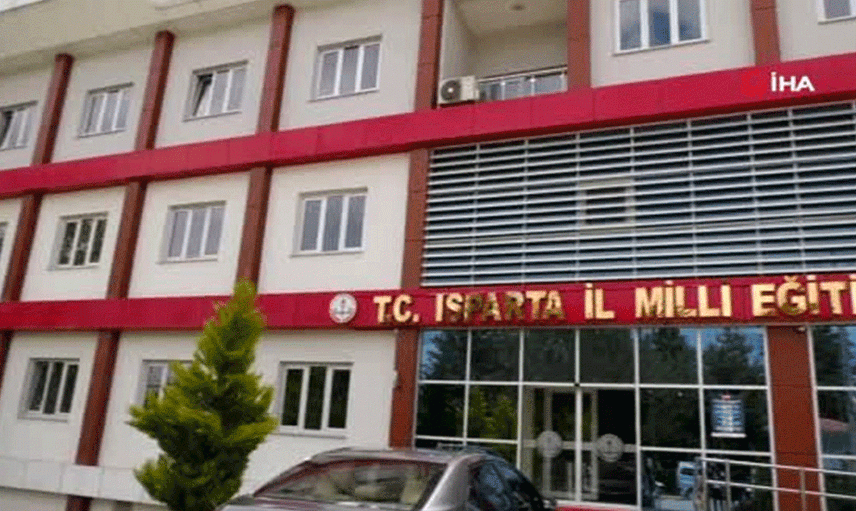 Eşi boşanma davası açtı