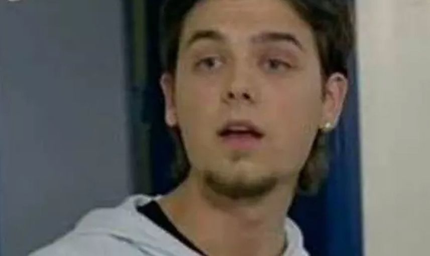 Demet Evgar'ın sır gibi sakladığı erkek kardeşi meğer onunla aynı dizide oynuyormuş! Bakın hangi ünlü oyuncu çıktı!