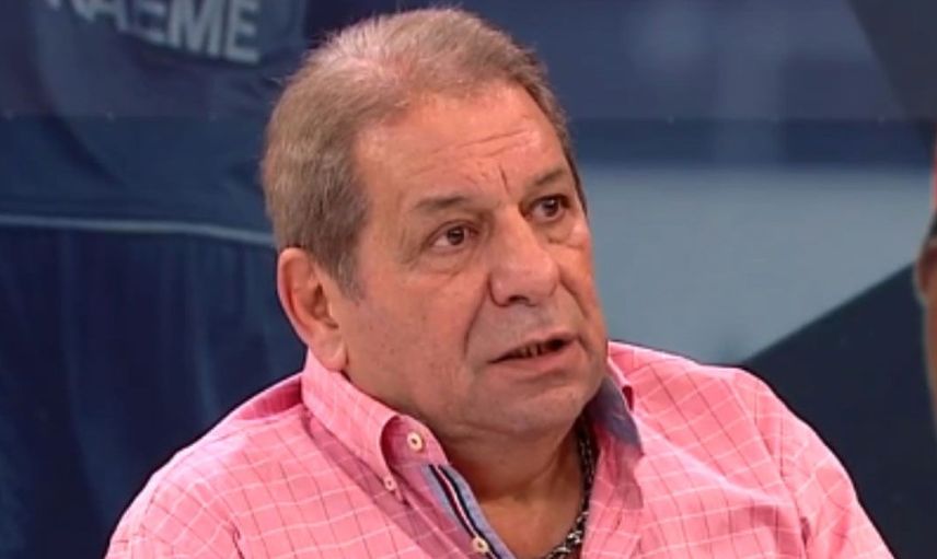 Erman Toroğlu'ndan Şenol Güneş İle İlgili Sert Açıklamalar!