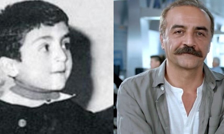 YILMAZ ERDOĞAN