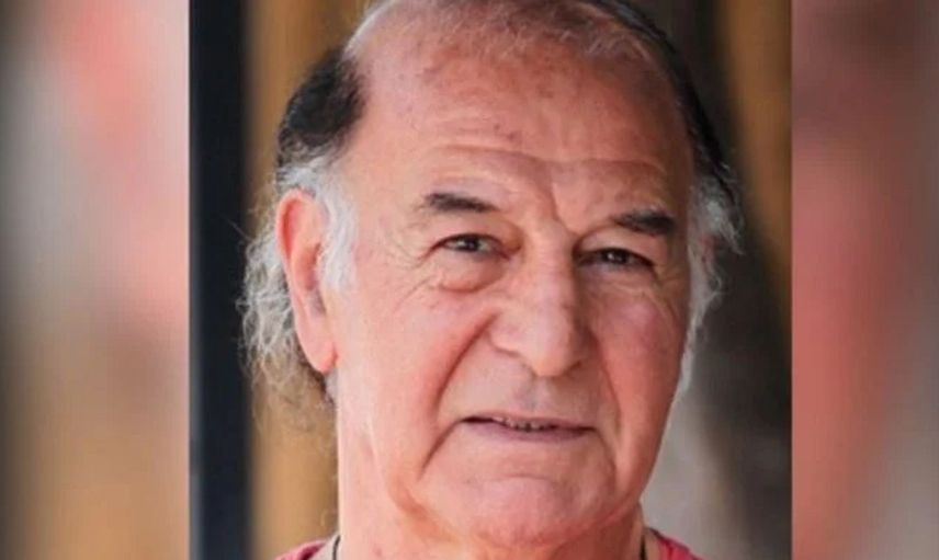 Çiçek Taksi'nin usta oyuncusu Demiray Erül hayatını kaybetti