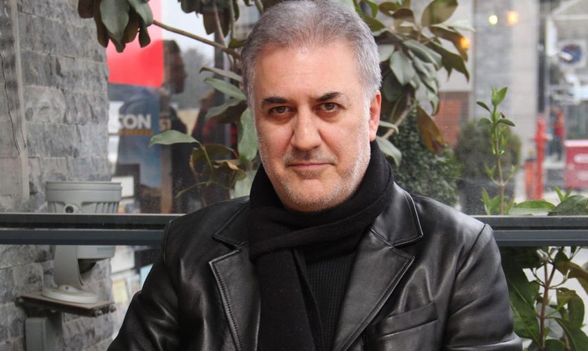 Tamer Karadağlı
