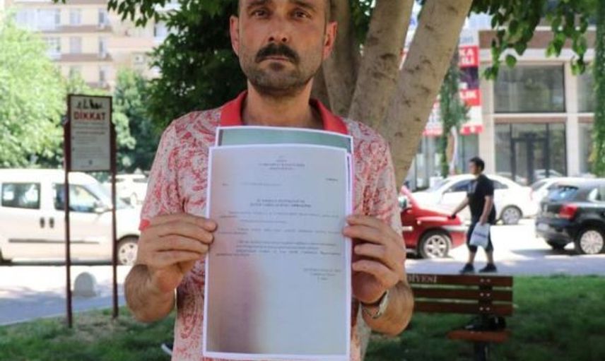Adana'da Bir Kadın Çocuklarını Yanına Alıp Başka Adamla Kaçtı