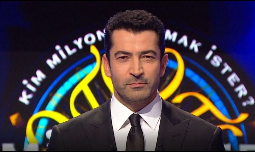 Kim Milyoner Olmak İster’de Yarışmacının 100 Bin TL’lik Soruya Verdiği Cevaba Kenan İmirzalıoğlu Bile İnanamadı!
