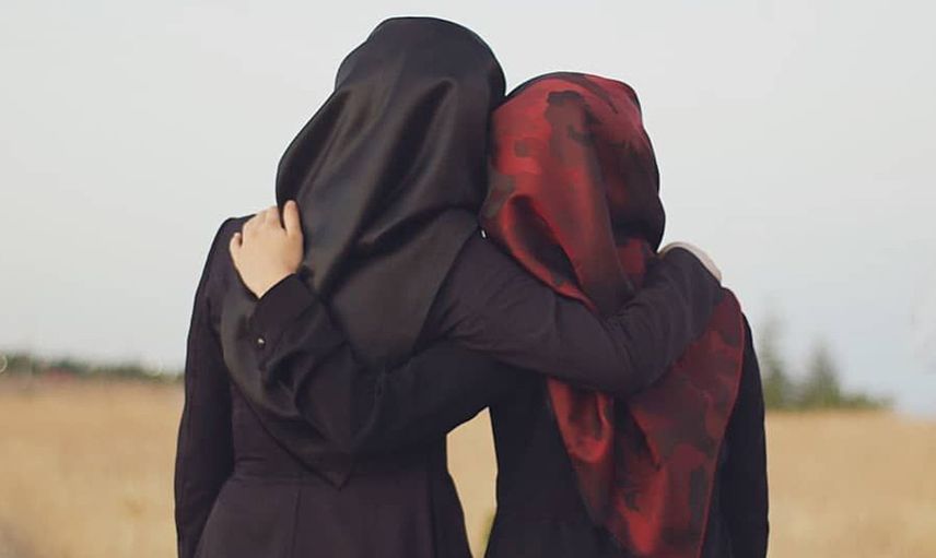 Ordu'da lezbiyen kadın sevgilisiyle bir olup kocasını öldürdü