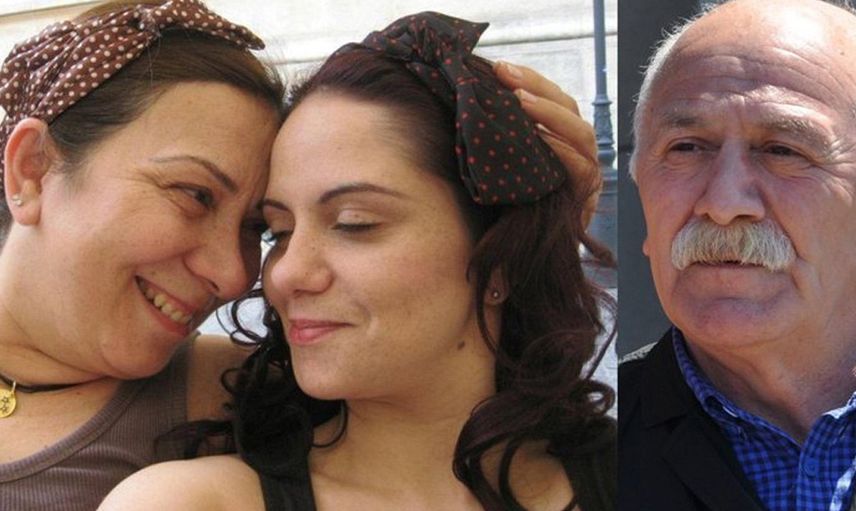 Orhan Aydın yüreğim yanıyor dedi kızının hala enkaz altında olduğunu duyurdu