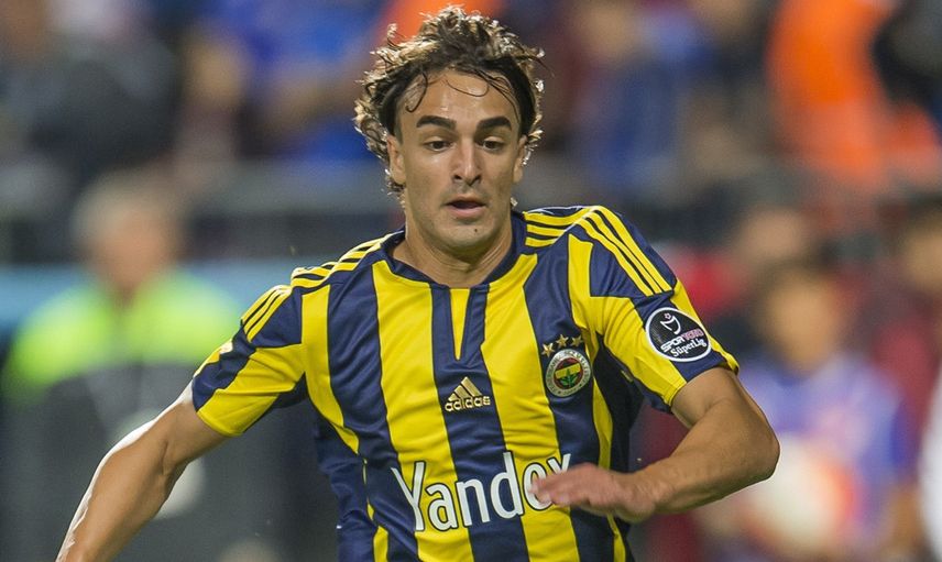 Altay Lazar Markovic İle Anlaşma Sağladı!