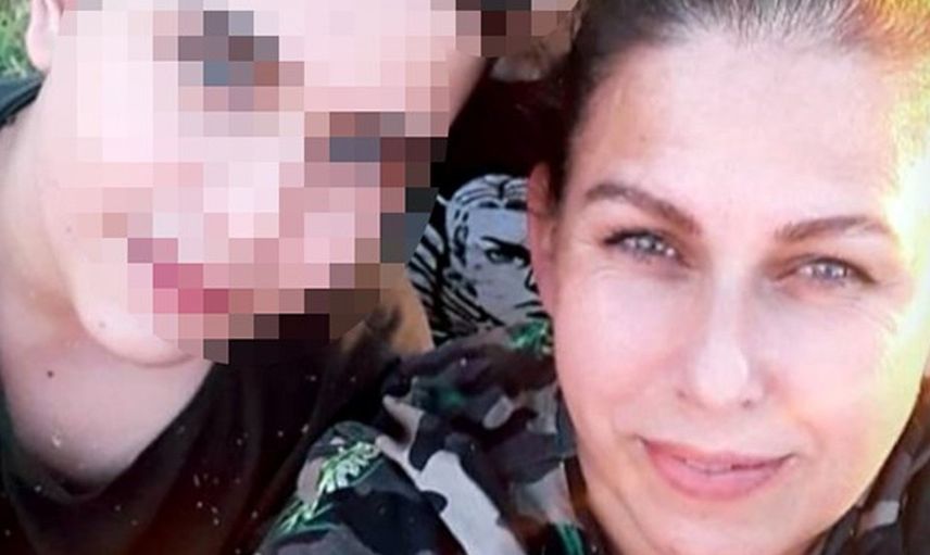 İzmir'de Ormanlık Alanda Kaybolan Emine Öğrenmenin Cansız Bedeni Bulundu