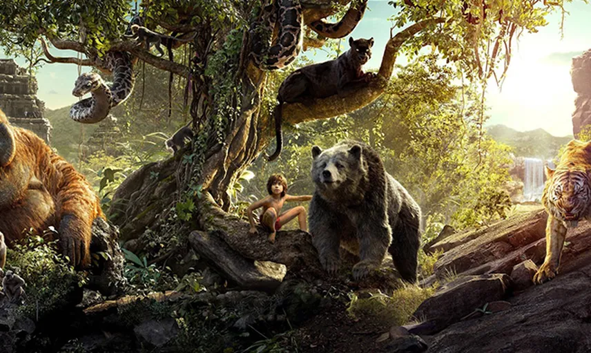Orman Çocuğu Filmi Nerede Çekildi? Oyuncuları Kimler, Konusu Ne?