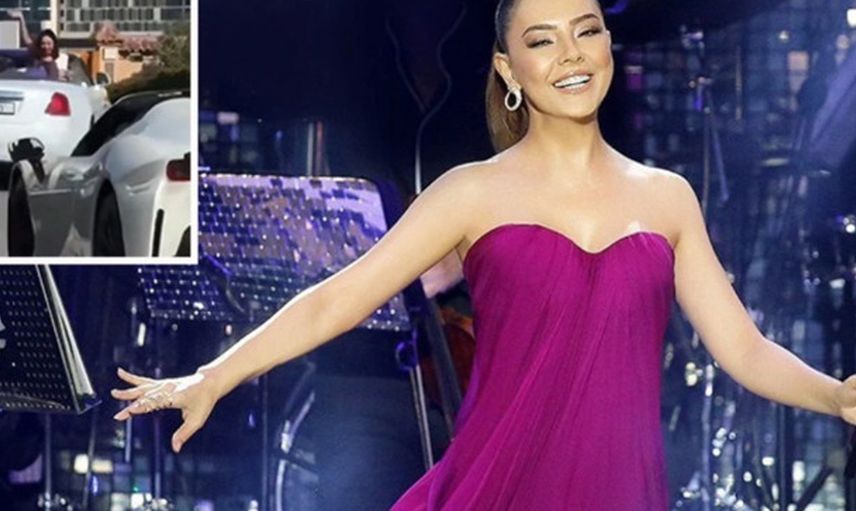Ortalık karışacak! Alelacele evlenmişti: Ebru Gündeş'ten müjdeli haber...