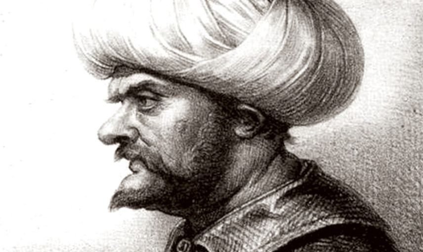 Oruç Reis Kimdir?