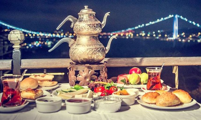 Oruca Nasıl Niyet Edilir?