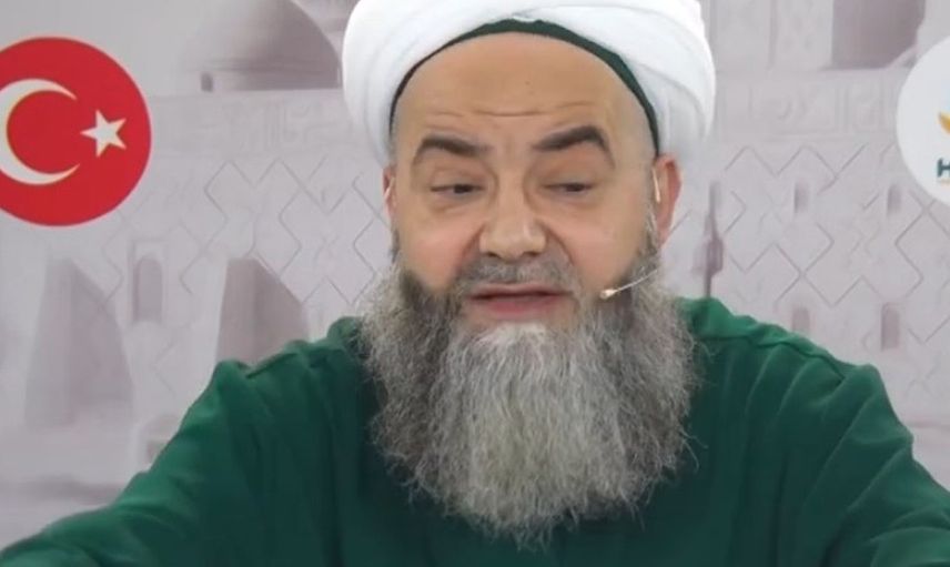 Cübbeli Ahmet'in çıkışı başını yaktı! Mansur Yavaş o sözleri affetmedi mahkemeye verdi