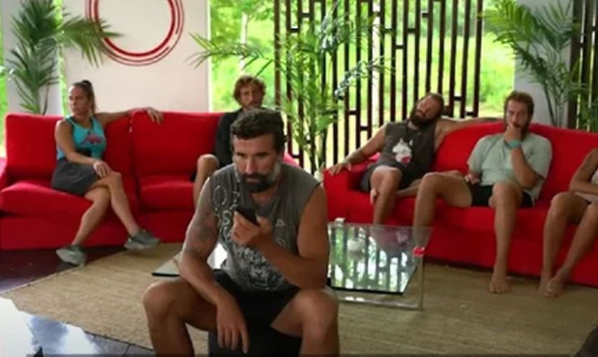 Survivor tarihinde bir ilk: Nisa Bölükbaşı’nın oyun sırasında yaptığı herkesi şaşkına çevirdi