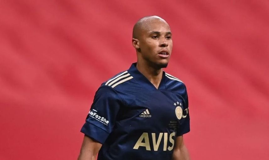 Marcel Tisserand Metz İle Anlaşma Sağladı!
