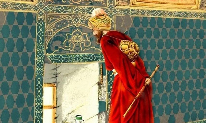 Osman Hamdi Bey Eserleri Nedir?