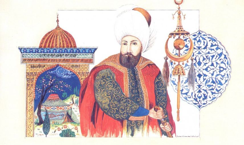 Osman Gazi'nin Silah Arkadaşları Kimlerdir? Osman Gazi Alpleri Kimlerdir? 