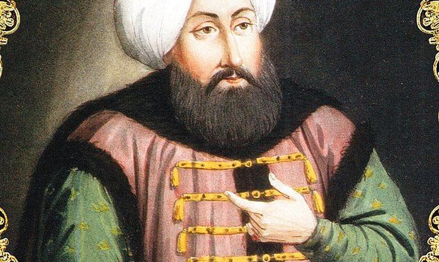 Osman Gazi'nin Silah Arkadaşları Kimlerdir? Osman Gazi Alpleri Kimlerdir? 