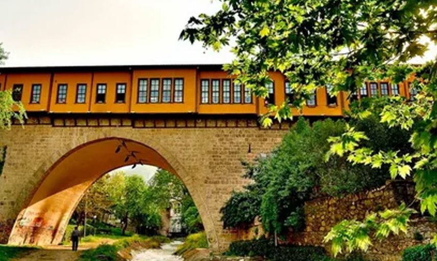 Osmangazi’de Gezilecek Yerler